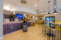 ibis Frankfurt Messe West