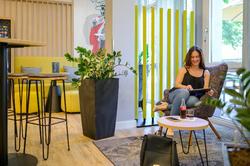 ibis Frankfurt Messe West