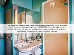 B&B HOTEL Gießen-Linden