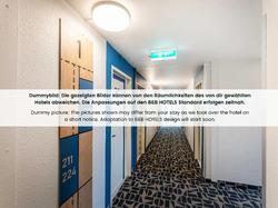 B&B HOTEL Koblenz-Nord