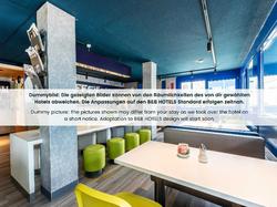 B&B HOTEL Koblenz-Nord