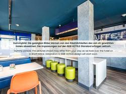 B&B HOTEL Koblenz-Nord