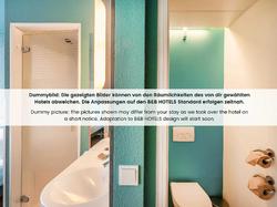 B&B HOTEL Koblenz-Nord