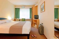 B&B HOTEL Fulda-Hbf
