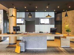 ibis Hannover City