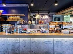 B&B HOTEL Hannover-Garbsen