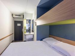 B&B HOTEL Hannover-Garbsen