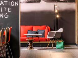 B&B HOTEL Berlin-Adlershof