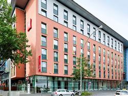 Ibis Hamburg St Pauli Messe
