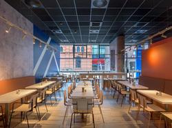 ibis budget Hamburg St. Pauli Messe
