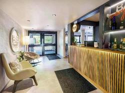 B&B HOTEL Leipzig-Schönefeld