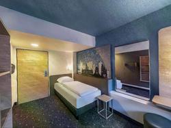 B&B HOTEL Leipzig-Schönefeld