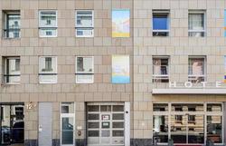 Art Hotel City Leipzig