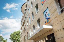 Art Hotel City Leipzig
