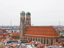 ibis Muenchen Messe