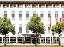 Ibis Muenchen Garching