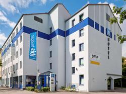 ibis budget Munich City South