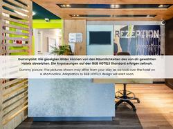 B&B HOTEL Ingolstadt-Lenting