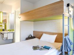B&B HOTEL Erlangen-Tennenlohe