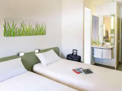 B&B HOTEL Erlangen-Tennenlohe