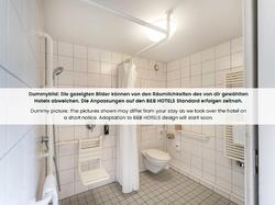 B&B HOTEL Freiburg-West