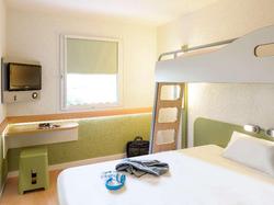 B&B HOTEL Regensburg-Ost
