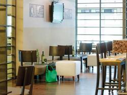 Ibis Budget Swindon