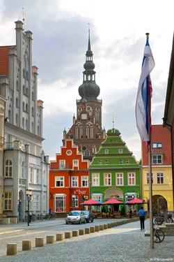 Mercure Greifswald Am Gorzberg