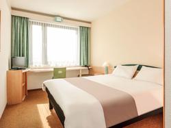 Prizeotel Rostock-City