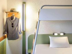 ibis budget Stuttgart City Nord
