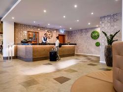 Mercure Stuttgart Gerlingen