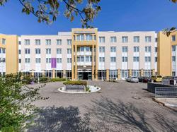 Mercure Stuttgart Gerlingen