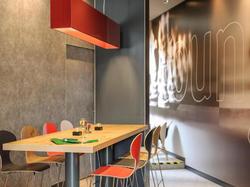 ibis Jena City Hotel
