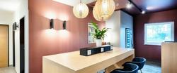 B&B HOTEL Wiesbaden-Ost