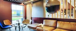 B&B HOTEL Wiesbaden-Ost