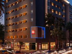 ibis Izmir Alsancak