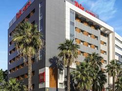 ibis Izmir Alsancak