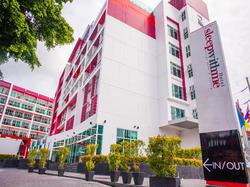 Sleep With Me Hotel design hotel @ Patong