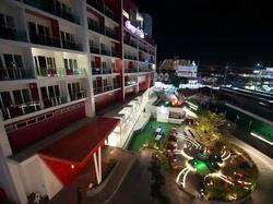 Sleep With Me Hotel design hotel @ Patong