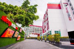 Sleep With Me Hotel design hotel @ Patong