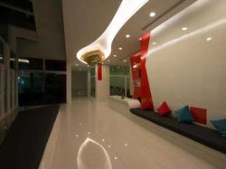 Sleep With Me Hotel design hotel @ Patong