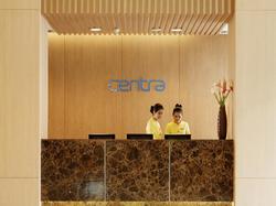 Centara Life Government Complex Hotel & Convention