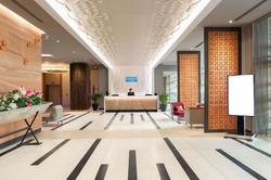 Centara Life Government Complex Hotel & Convention