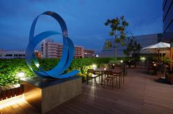 Centara Life Government Complex Hotel & Convention