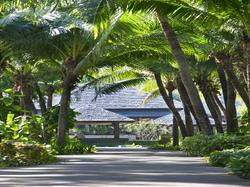 Sheraton Hua Hin Pranburi Villas