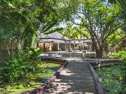 Sheraton Hua Hin Pranburi Villas