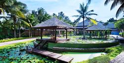 Sheraton Hua Hin Pranburi Villas