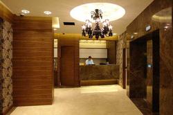 Le Mirage Hotel Sisli
