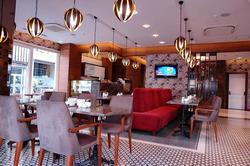 Le Mirage Hotel Sisli