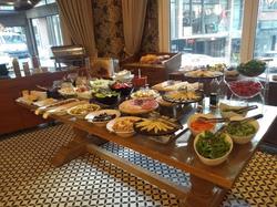 Le Mirage Hotel Sisli